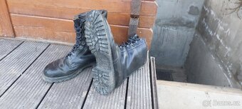 taktické boty - 4