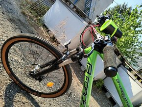 Prodám horské kolo - 4