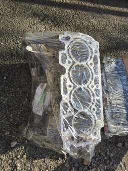 Motor Ford 1.5 tdci Ecoblue ZTGA - 4