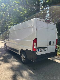 FIAT DUCATO 2.3JTD 118KW L2H2 - 4