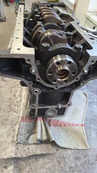 Blok klika toyota Supra mk3 - 4