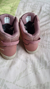 Dětské zimní boty Viking vel.30 - 4