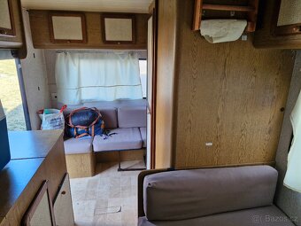 Ford Transit 2,5D - 4