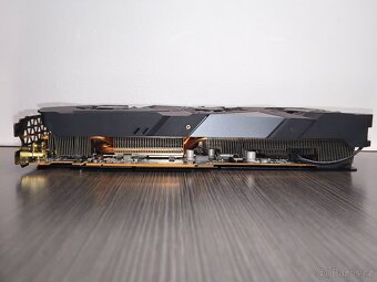 Gigabyte AMD RX 5700 8gb - 4