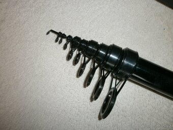 Prodám novou rybářskou sadu BOLO - 4