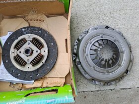 Komplet spojka Opel - 4