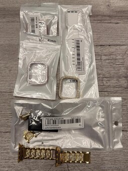 Apple Watch Series 9 GPS + Cellular 41 mm - 4