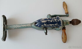 Ruční vrtačka - 4