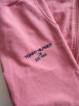 Teplákova souprava - 4