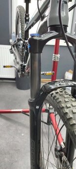 horske kolo gt zaskar fs - 4