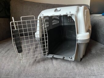 Přepravka na zvíře - 4