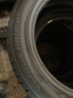 Letní sada pneu 195/50 R15 - Hankook - 4