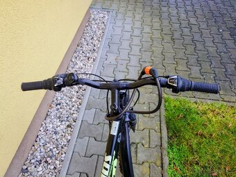 Dětské kolo - 4