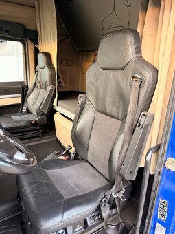 Prodam Man TGX 18.500 2019 rok 770000 km - 4