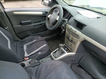 Opel Astra č. 24418 - 4