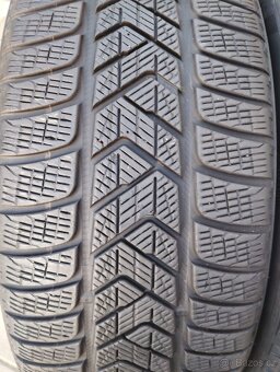 Pirelli Scorpion Winter 235/55 R19 101T - 4