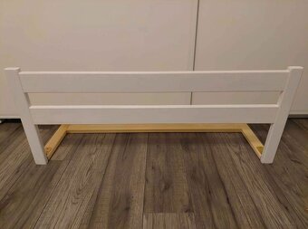 Zábrany do postele - 4