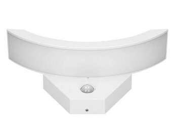 Prodám Venkovní svítidlo nástěnné - 4