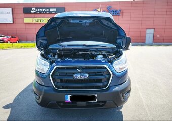 Prodej Ford Galaxy 2.0i,automat - 4