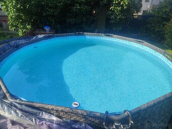 Bazén Marimex - 4