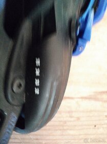 Dětské inline brusle - 4