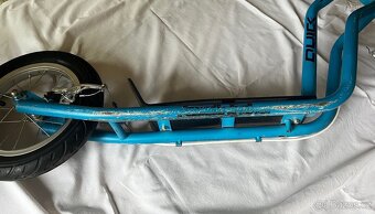 Dětská koloběžka Quick SARA - 4