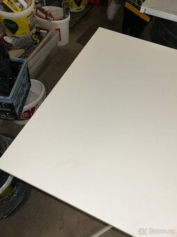 Psací stůl TROTTEN 140x80 cm, IKEA - 4