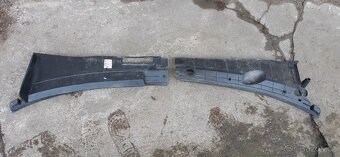 Torpédo VW Golf 3 / Vento - 4