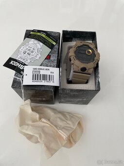 Casio g-shock - 4