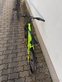 Rockrider detske kolo - 4