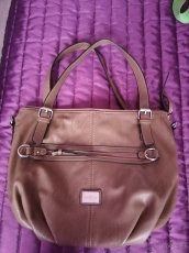 KABELKA "TOM TAILOR" - 4