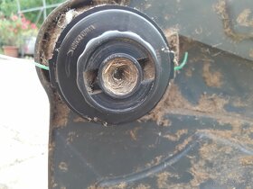 Prodám elektrický vyžínač Gardena ProCut 1000 - 4