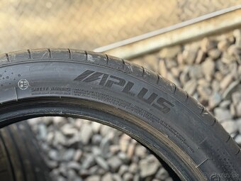 235/45/18 - Aplus letní pár pneu - 4