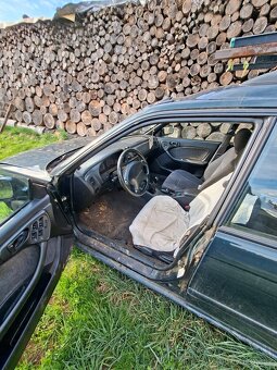 Subaru legacy 2.0 - 4