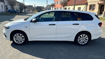 Fiat Tipo, 1,4 16V - 4