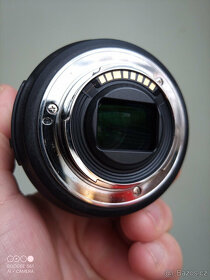 objektiv Samsung NX 50-200mm f/4,0-5,6 O.I.S. - 4