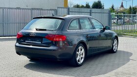 Audi A4 Avant //2.0TDi//105kW//LED//114TKM//TOP//A1// - 4