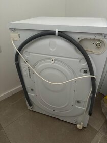 Pračka Indesit - 4