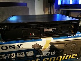Sony SLV SX710 Videorecorder - 4