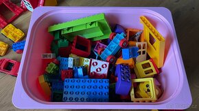 Lego Duplo mix - 4