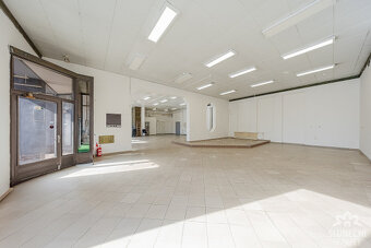 Pronájem obchodních prostor 299 m² ve Starém Městě - 4