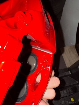Brembo BMW Brzdy - Prodáno - 4