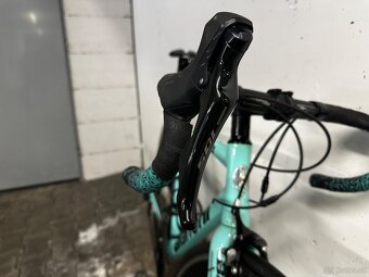Bianchi Via Nirone 105, vel. 53 - 4