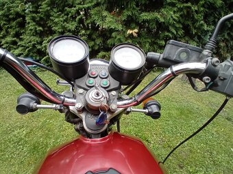 Jawa 350/640 - 4