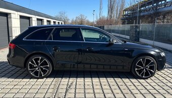 Audi A4 avant 2,7 TDi 140kW - 4