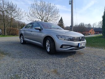 Volkswagen Passat B8 1.5 TSi - 4