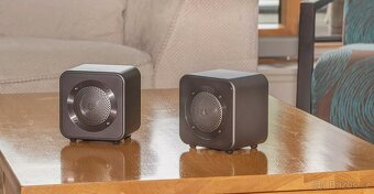 MITCHELL ACOUSTICS uStream GO 30W RMS nové, nerozbalené - 4