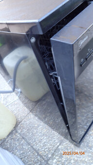Myčka 45 cm MIDEA MFD45S200B.1-CZ - 4