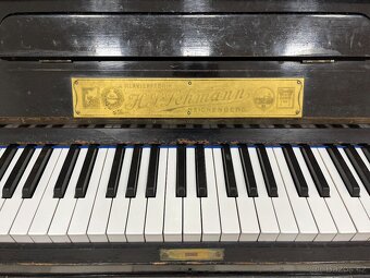 PIANINO - 4