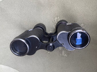 Dalekohled Carl Zeiss Jena Deltrintem 8x30. - 4